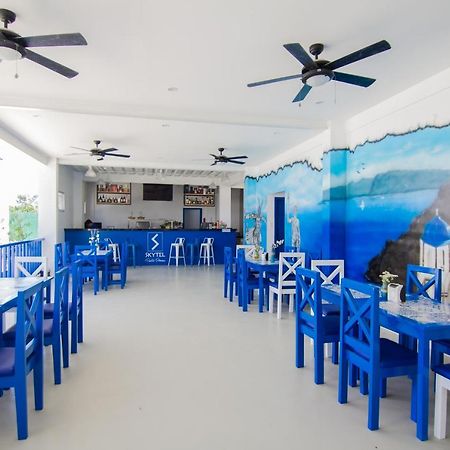Skytel Palawan Hotel Puerto Princesa Exterior photo