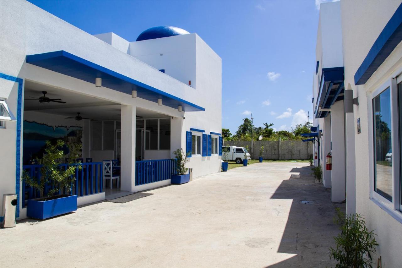 Skytel Palawan Hotel Puerto Princesa Exterior photo