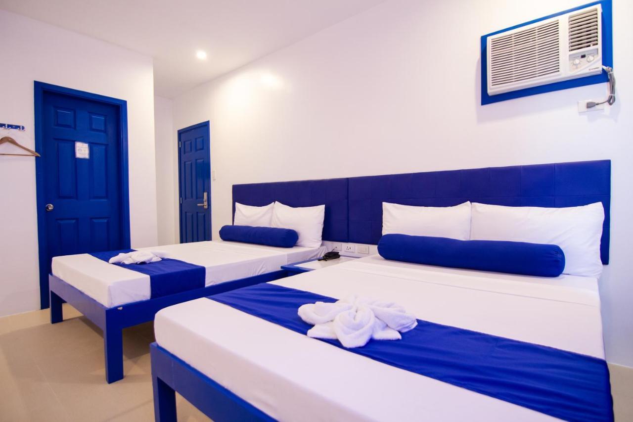 Skytel Palawan Hotel Puerto Princesa Exterior photo